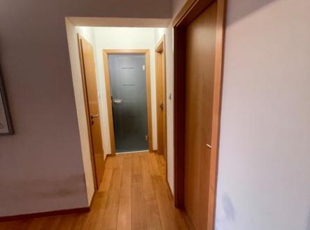 Prodej bytu, 4+1, 89 m²