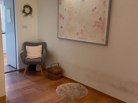 Prodej bytu, 4+1, 89 m²