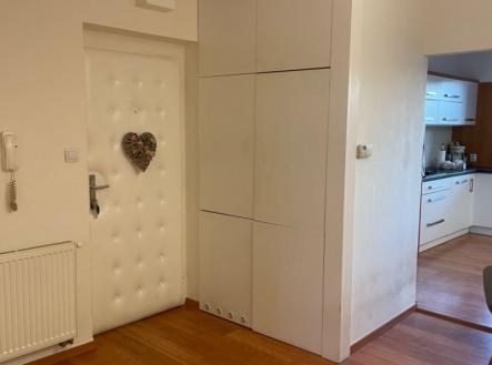 Prodej bytu, 4+1, 89 m²