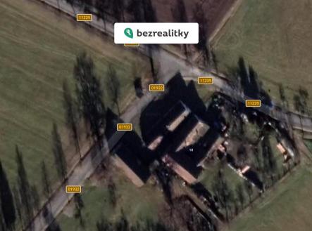 Prodej pozemku pro bydlení, 908 m²
