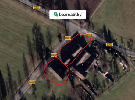 Prodej pozemku pro bydlení, 908 m²