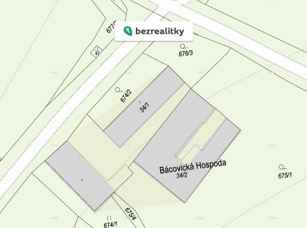 Prodej pozemku pro bydlení, 908 m²