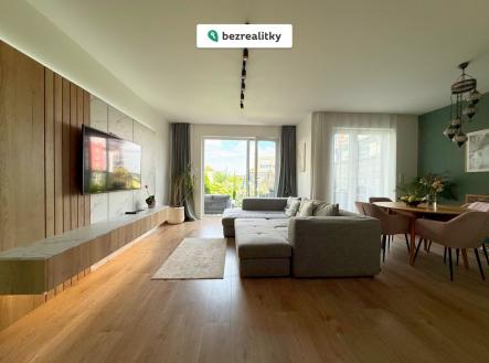 Prodej domu/vily, 120 m²
