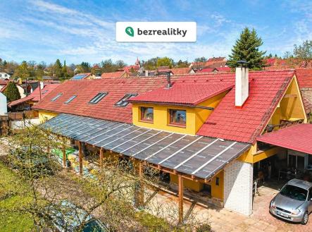 Prodej domu/vily, 280 m²