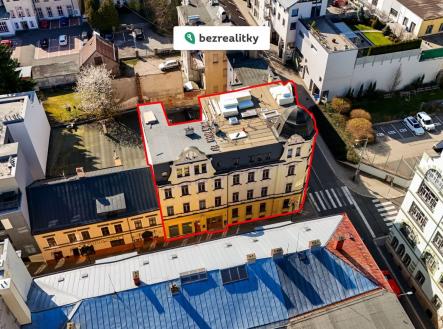 Prodej bytu, 3+kk, 68 m²