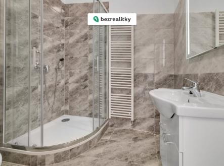 Prodej bytu, 3+kk, 68 m²