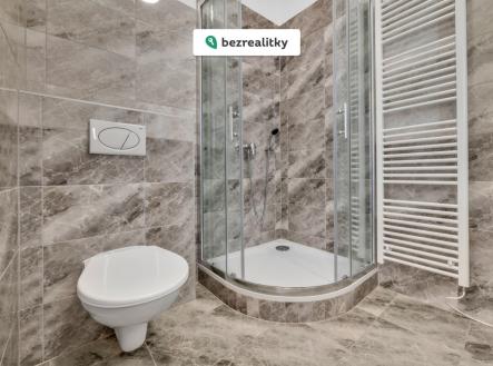 Prodej bytu, 3+kk, 68 m²