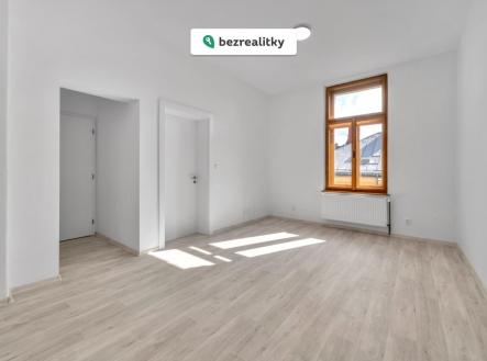 Prodej bytu, 3+kk, 68 m²