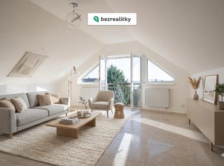 Prodej bytu, 3+1, 134 m² obrázek