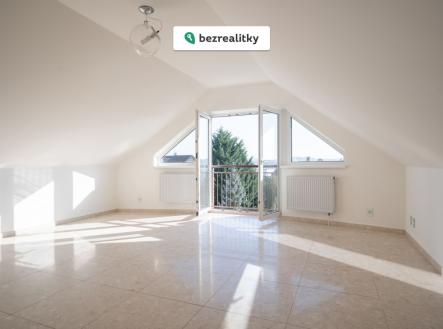Prodej bytu, 3+1, 134 m²