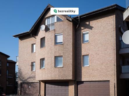 Prodej bytu, 3+1, 134 m²