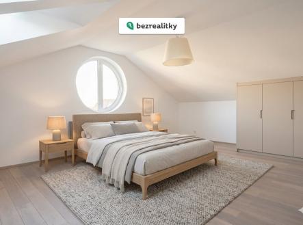 Prodej bytu, 3+1, 134 m²