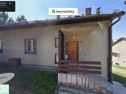 Prodej domu/vily, 180 m²