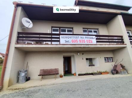 Prodej domu/vily, 180 m²