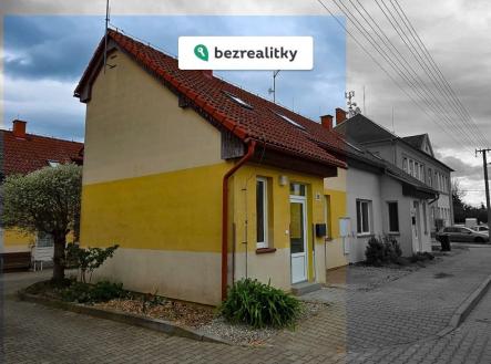 Prodej domu/vily, 74 m²
