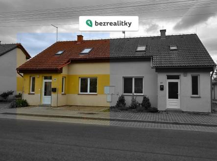 Prodej domu/vily, 74 m²