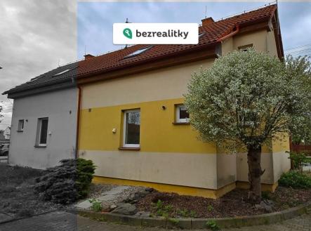 Prodej domu/vily, 74 m²