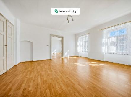 Prodej bytu, 3+1, 108 m²