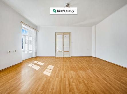 Prodej bytu, 3+1, 108 m²