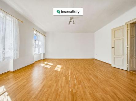 Prodej bytu, 3+1, 108 m²