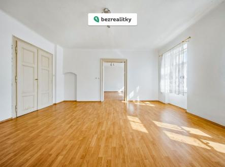Prodej bytu, 3+1, 108 m²