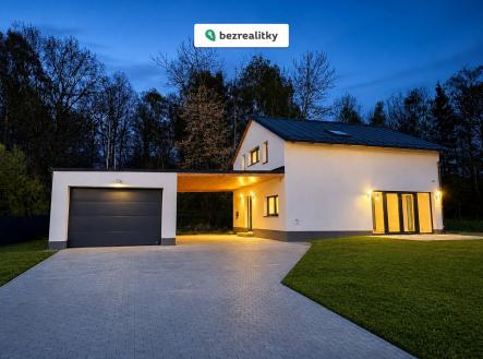 Prodej domu/vily, 132 m²