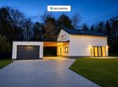 Prodej domu/vily, 132 m²