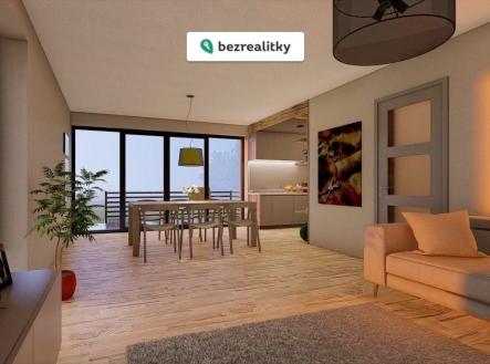 Prodej domu/vily, 132 m²