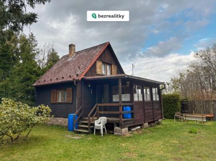 Prodej chaty/rekreačního objektu, 58 m²