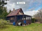 Prodej chaty/rekreačního objektu, 58 m²