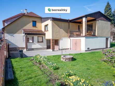 Prodej domu/vily, 247 m²