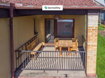 Prodej domu/vily, 247 m²