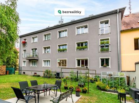 Prodej bytu, 4+kk, 96 m²