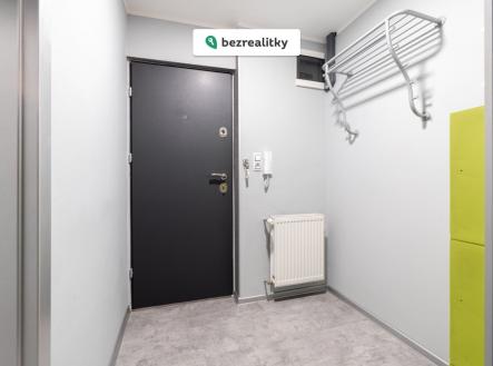 Prodej bytu, 4+kk, 96 m²