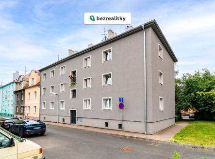 Prodej bytu, 4+kk, 96 m²