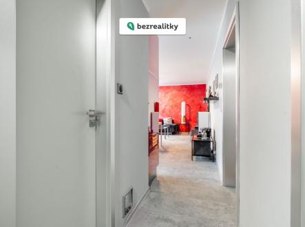 Prodej bytu, 4+kk, 96 m²