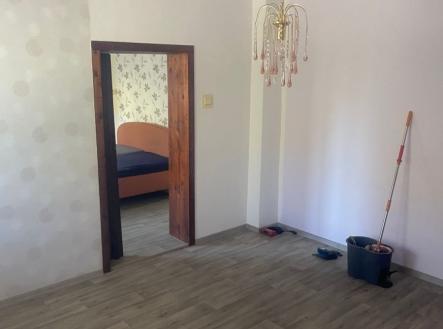 Prodej domu/vily, 161 m²
