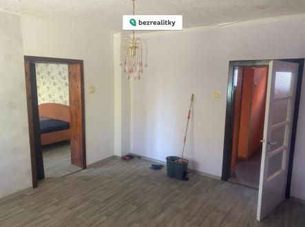 Prodej domu/vily, 161 m²