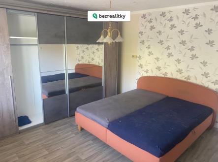 Prodej domu/vily, 161 m²