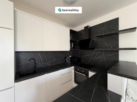 Prodej bytu, 1+kk, 35 m²
