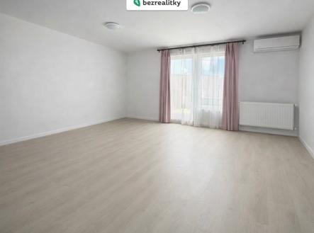 Prodej bytu, 1+kk, 35 m²