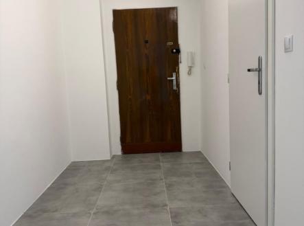 Prodej bytu, 2+1, 65 m²