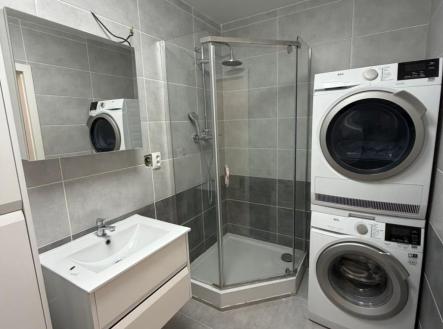 Prodej bytu, 2+1, 65 m²