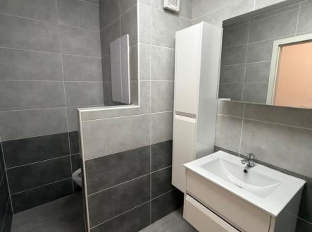 Prodej bytu, 2+1, 65 m²