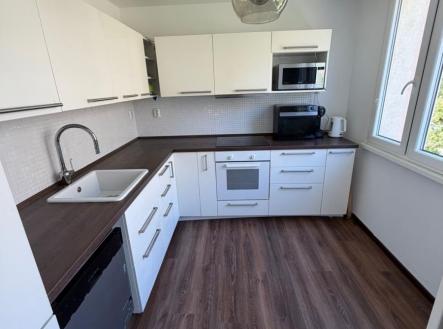 Prodej bytu, 2+1, 65 m²