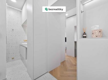 Prodej bytu, 1+kk, 26 m²
