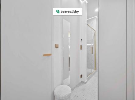 Prodej bytu, 1+kk, 26 m²