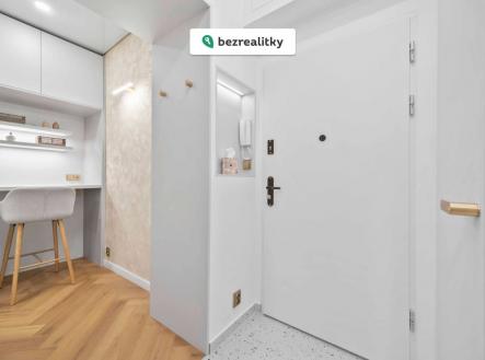 Prodej bytu, 1+kk, 26 m²