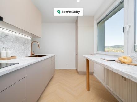 Prodej bytu, 3+1, 70 m²