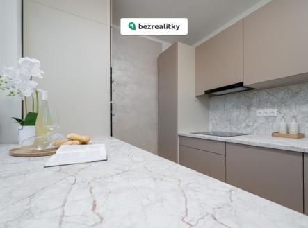 Prodej bytu, 3+1, 70 m²